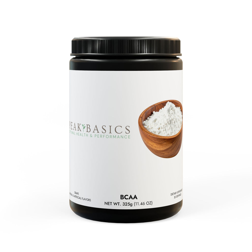 Peak Basics BCAA (Grape)